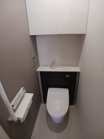 グラン　ルミエール　Ⅰのトイレ