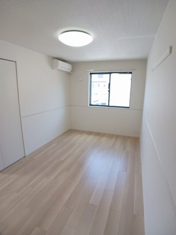 グラン　ルミエール　Ⅰの内装