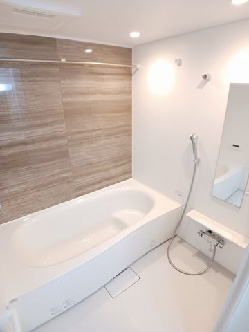 グラン　ルミエール　Ⅱの浴室