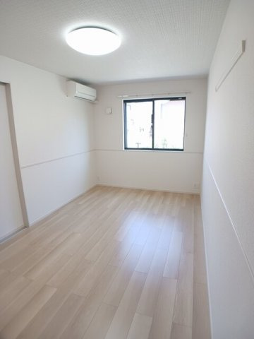 グラン　ルミエール　Ⅱの内装