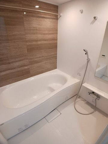 グラン　ルミエール　Ⅱの浴室