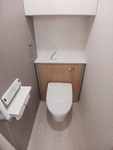 グラン　ルミエール　Ⅱのトイレ