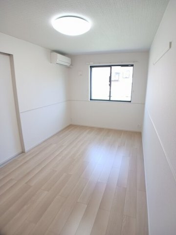 グラン　ルミエール　Ⅱの内装