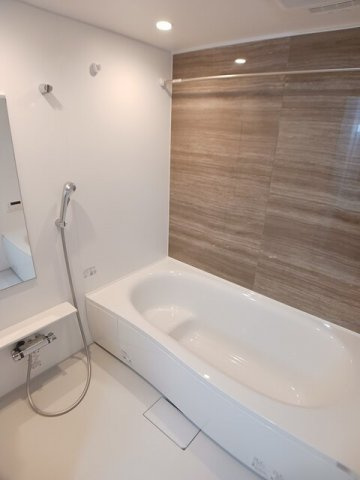 グラン　ルミエール　Ⅱの浴室