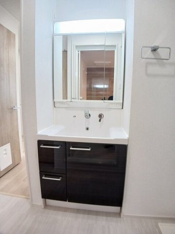 グラン　ルミエール　Ⅱの洗面所