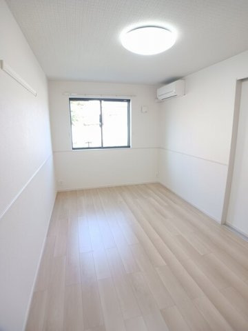 グラン　ルミエール　Ⅱの内装