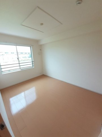 エルフィン　五番館の内装