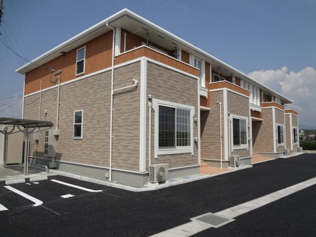 さくらの外観
