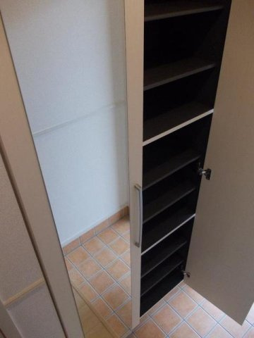 レーヴ　Ⅵの設備