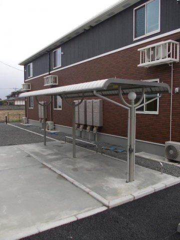 レーヴ　Ⅵのその他共用部分