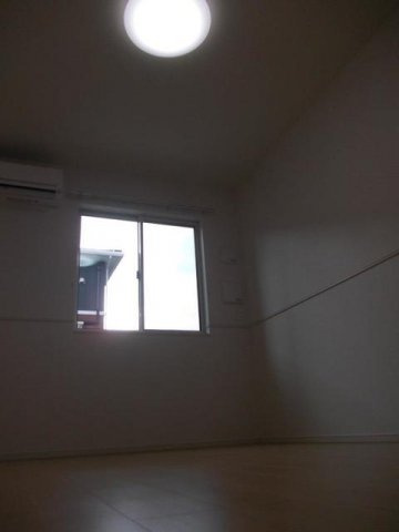 レーヴ　Ⅵの内装