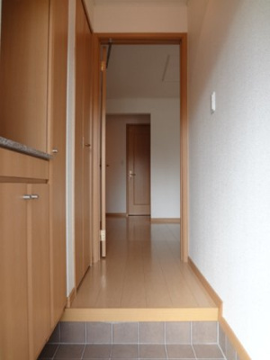 【玄関】 | アイリス