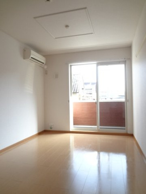 【内装】 | アイリス