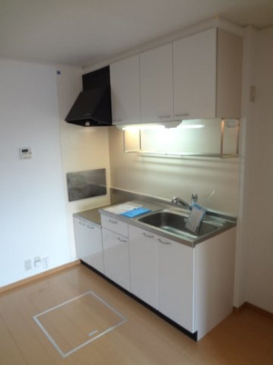 【キッチン】 | アイリス