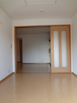 【内装】 | アイリス