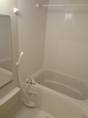 【浴室】 | アイリス