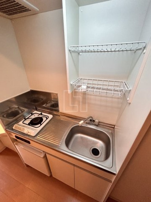 【キッチン】 | ランドマークシティ大阪城南 | ランドマークシティ大阪城南　キッチン
