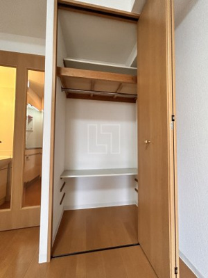 【居間・リビング】 | ランドマークシティ大阪城南 | ランドマークシティ大阪城南　クローゼット