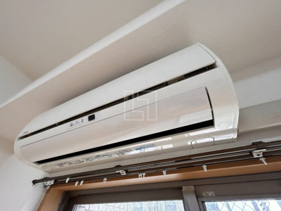 【設備】 | ランドマークシティ大阪城南 | ランドマークシティ大阪城南　エアコン