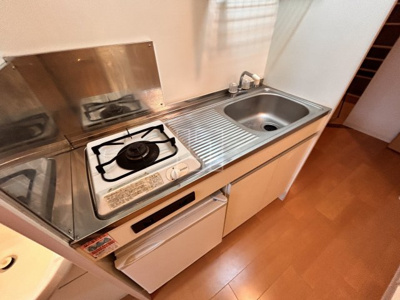 【キッチン】 | ランドマークシティ大阪城南 | ランドマークシティ大阪城南　キッチン