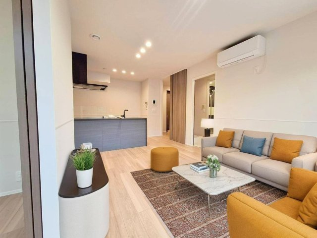 ボヌール鵠沼 | 藤沢市鵠沼神明の賃貸｜東京・神奈川・埼玉・千葉の