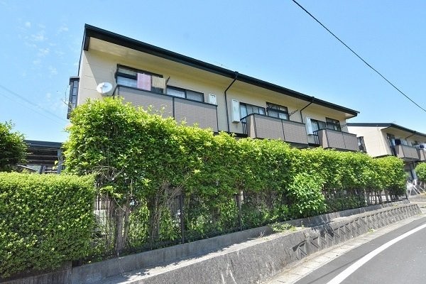 グリーンレジデンスⅠ