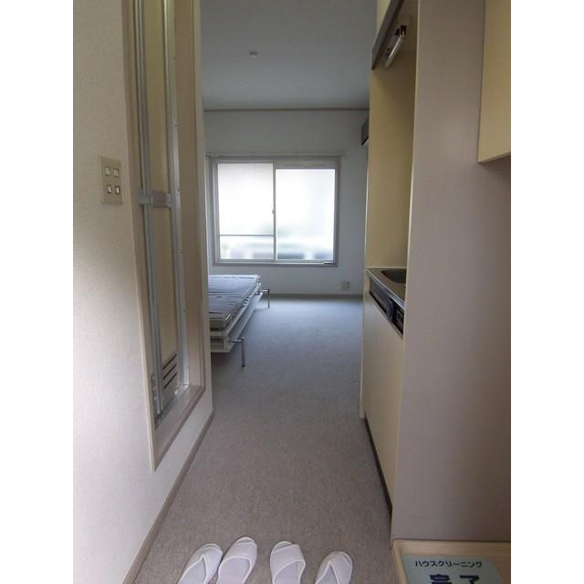 調布ウエストの浴室|バス