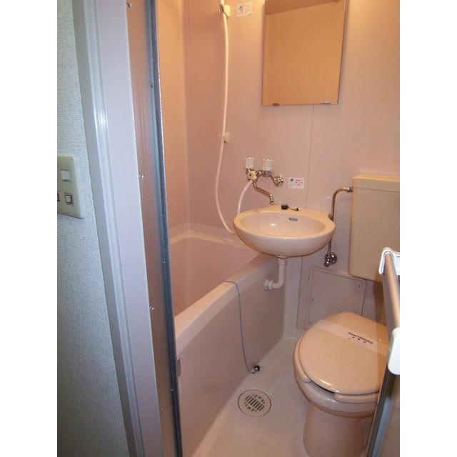 調布ウエストの玄関|玄関