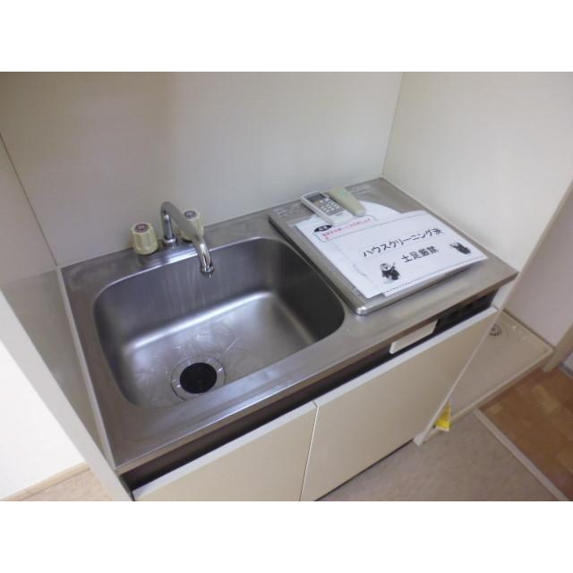 調布ウエストの収納|収納