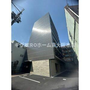 アーバンパーク田辺