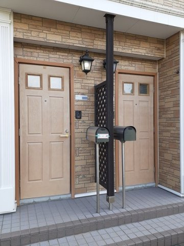 ルミエール今山のその他