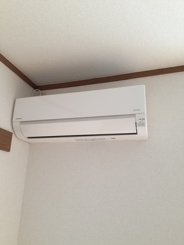 ルミエール今山の設備