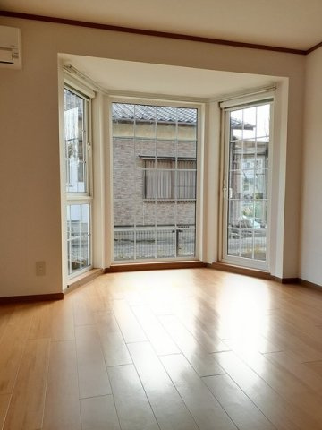 ルミエール今山の内装