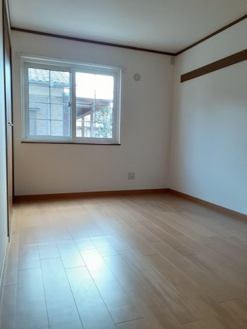 ルミエール今山の内装