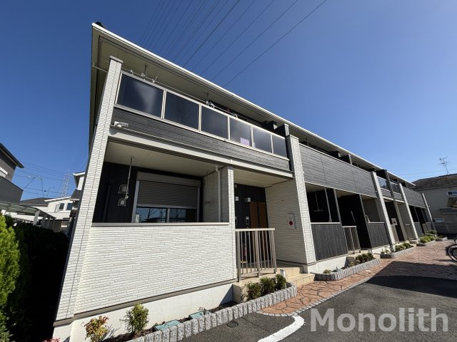 カーサプレフェリータ