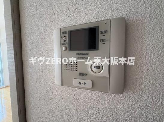 ORANGE T・SIDEのセキュリティ