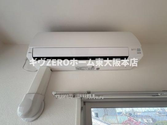 ORANGE T・SIDEの設備