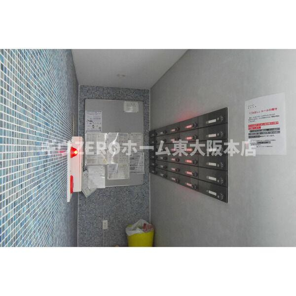 ORANGE T・SIDEのその他