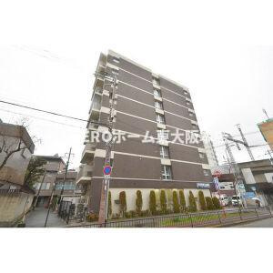 ORANGE T・SIDEの外観