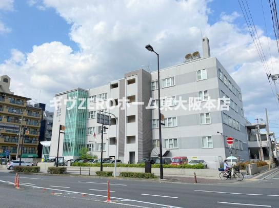 ORANGE T・SIDEの周辺