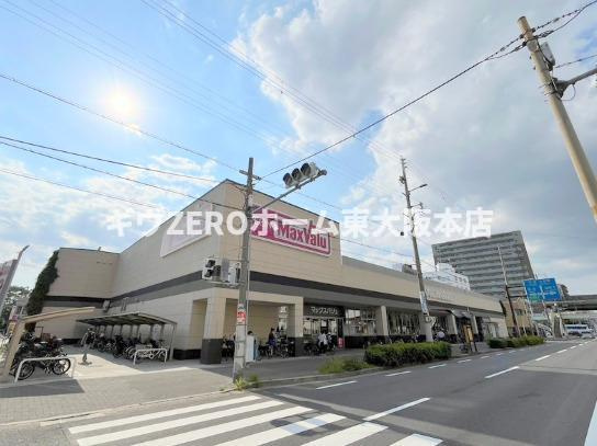 ORANGE T・SIDEの周辺