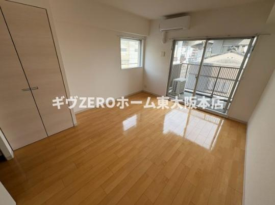 ORANGE T・SIDEの内装