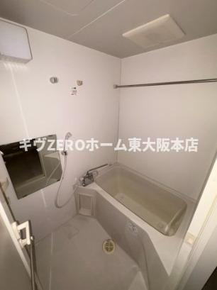 ORANGE T・SIDEの浴室