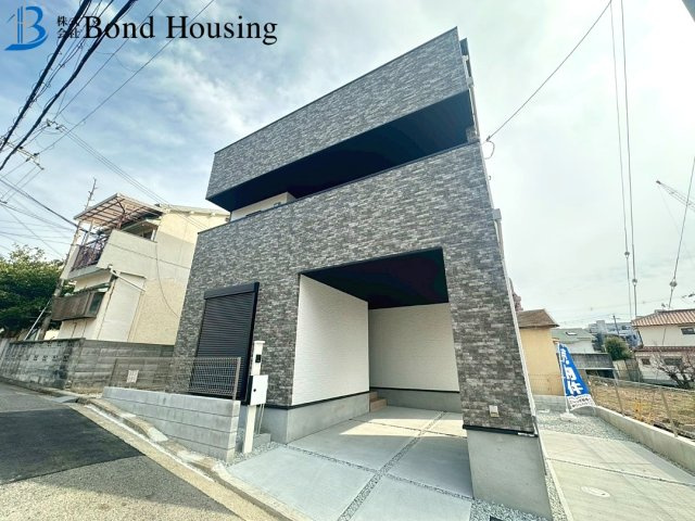 JR西明石駅徒歩5分・小中学校徒歩15分圏内の好立地　西明石西町のその他