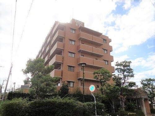 ライオンズマンション鷹取