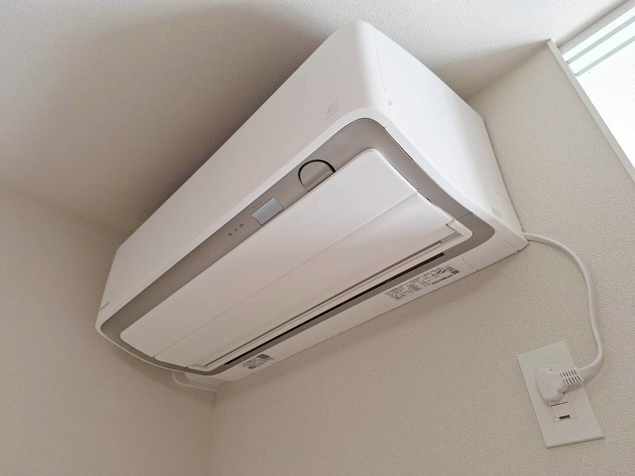 ララ吉祥寺通りのエントランス