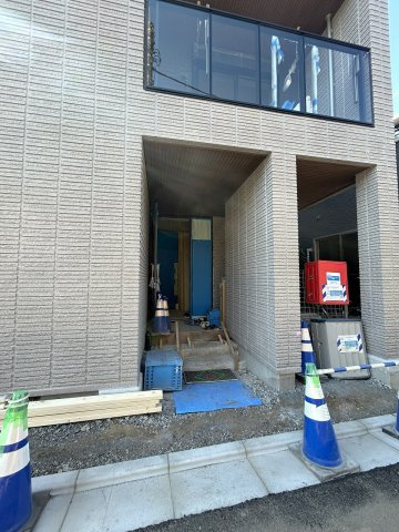 ララ吉祥寺通りの外観