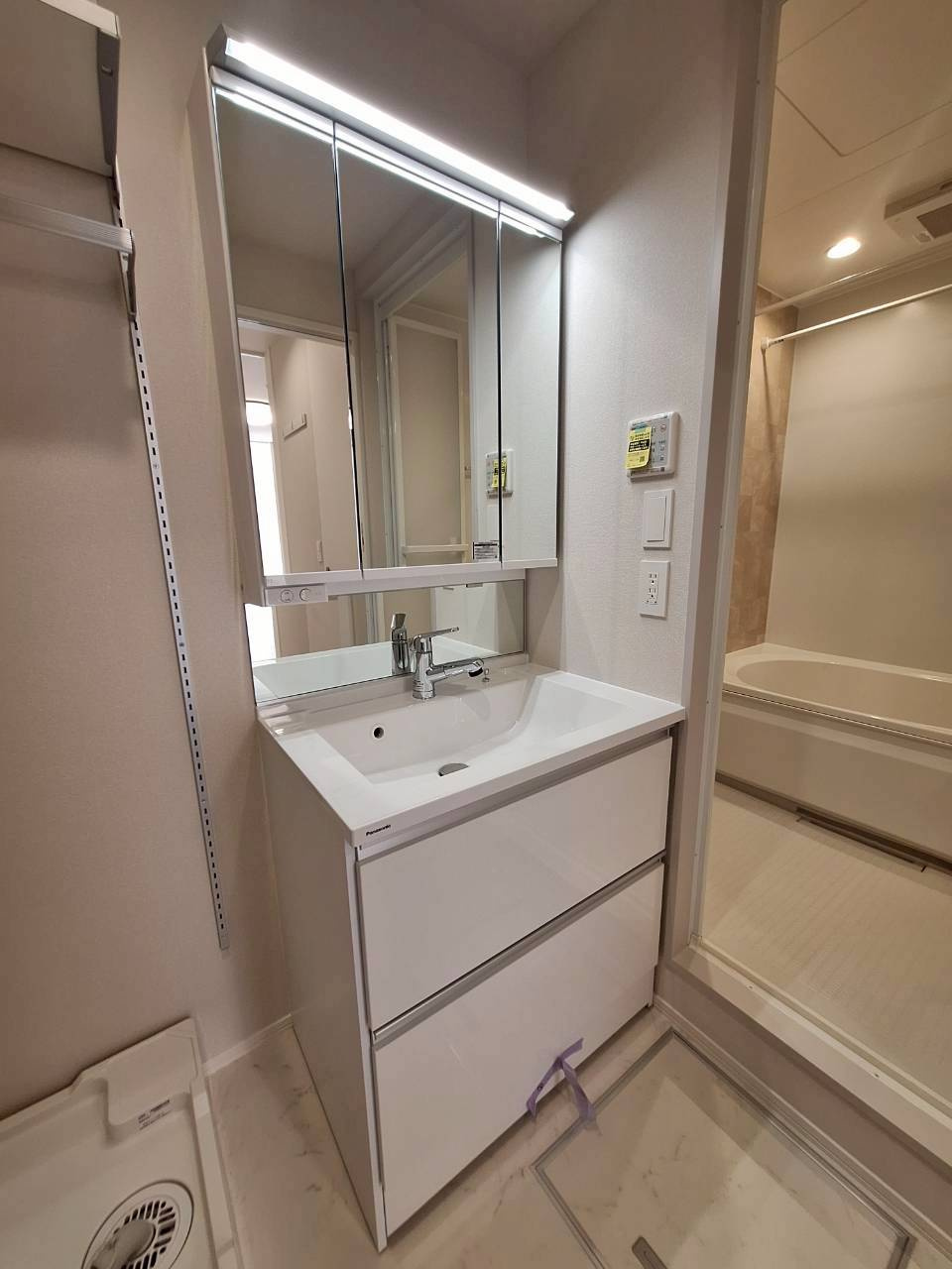 ララ吉祥寺通りの省エネ性能ラベル