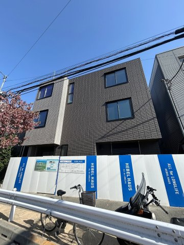 ララ吉祥寺通りの設備