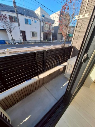 ララ吉祥寺通りのその他共用部分